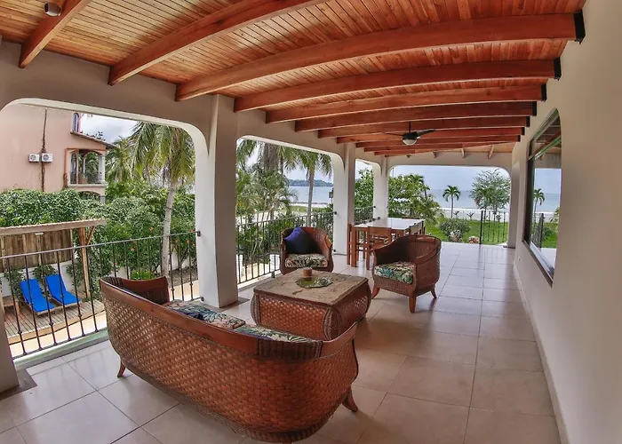 Hotel Playa Potrero (Guanacaste)