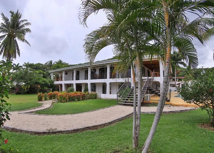 Hotel Playa Potrero (Guanacaste)