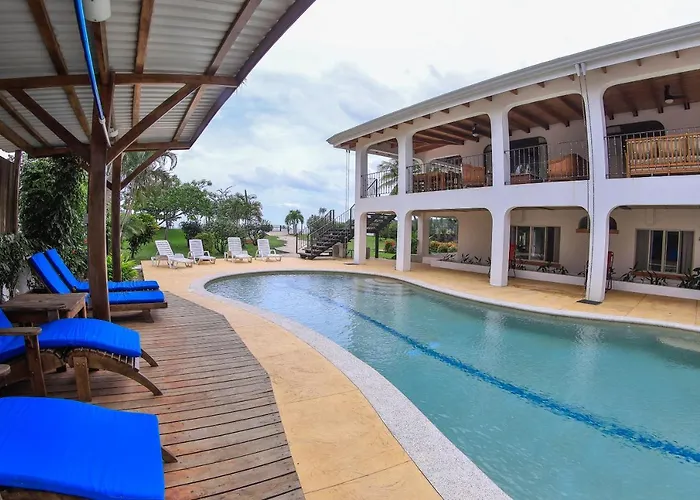 Playa Hotel