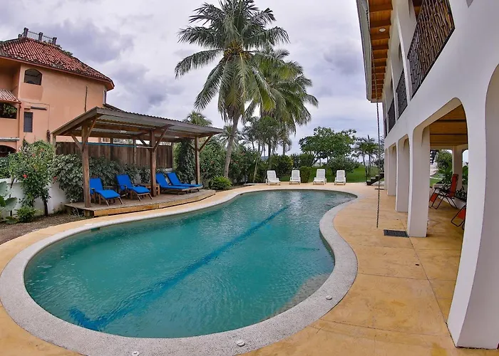 Hotel Playa