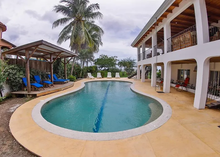 Hotel Playa Potrero (Guanacaste)